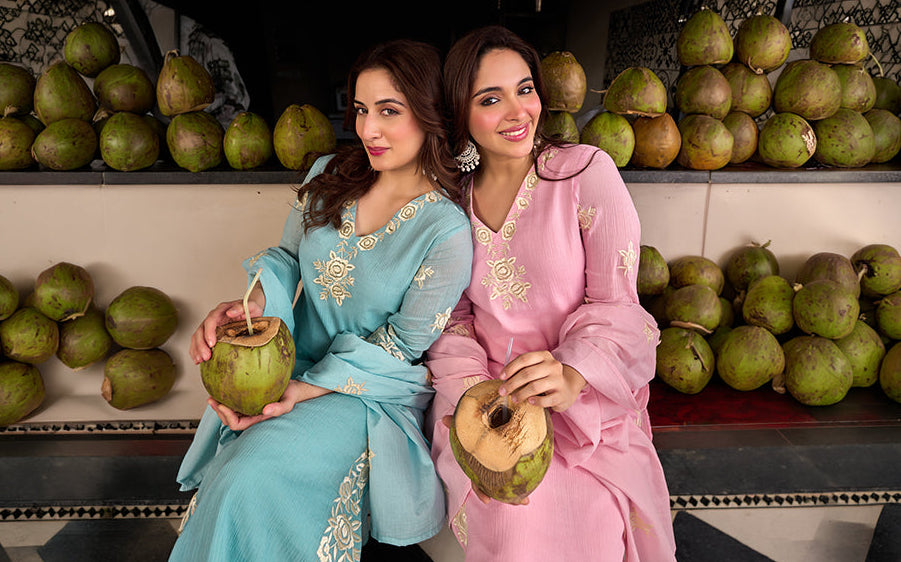 Daily Wear