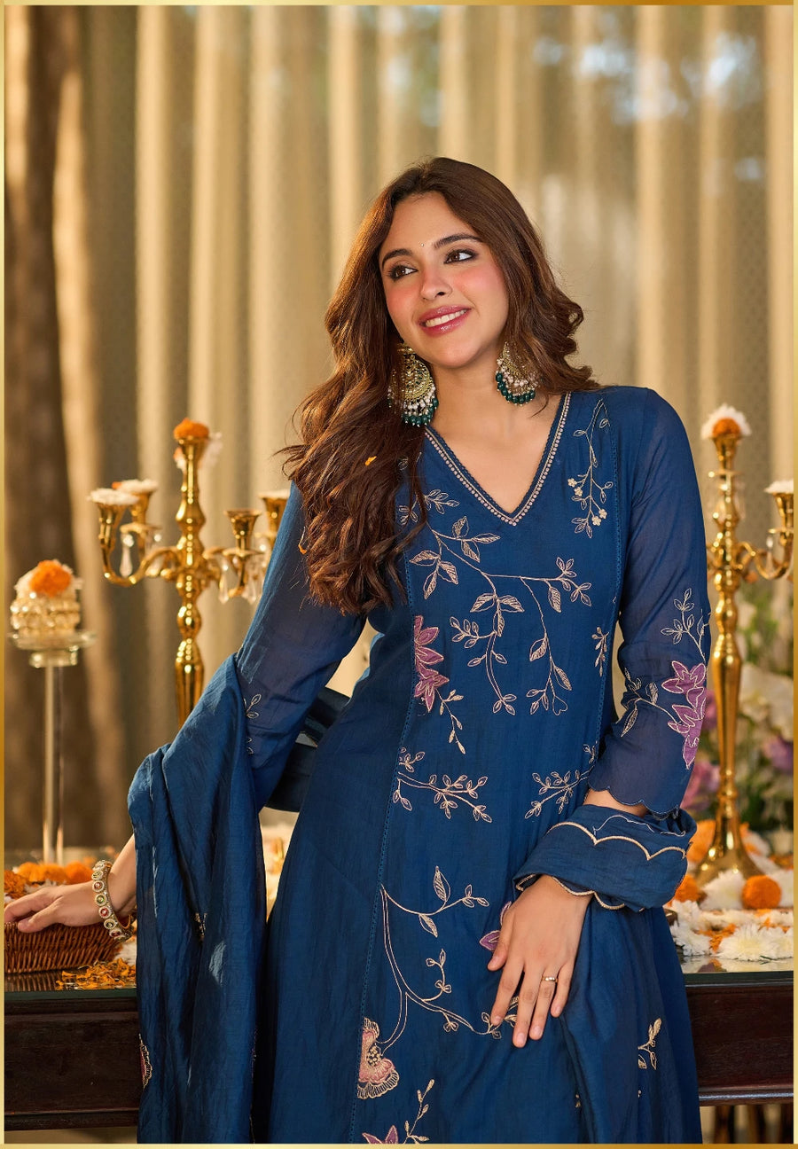 Occasion wear