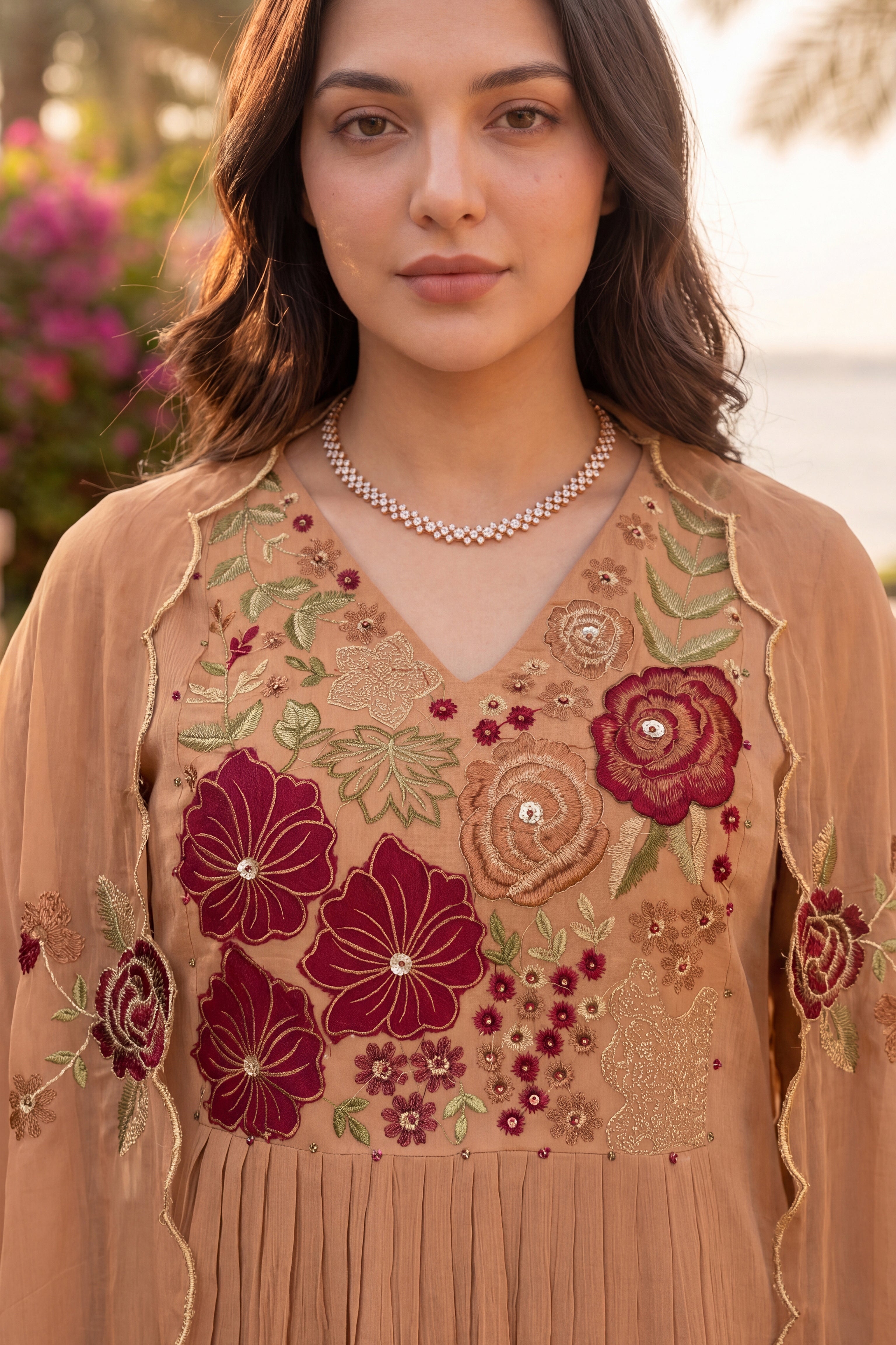Honey Noor Elegance Set