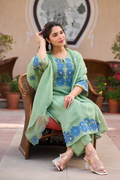 Royal Pastel Garden Set