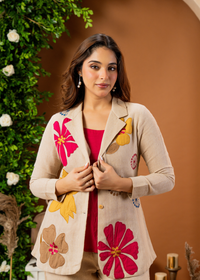 Botanic Jute Cordset