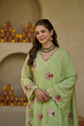 Pista Charm Suit Set