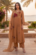 Honey Noor Elegance Set