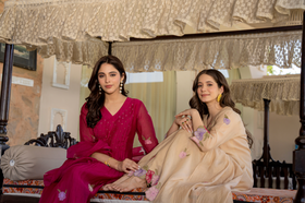 Rani Rose Ensemble Suit Set