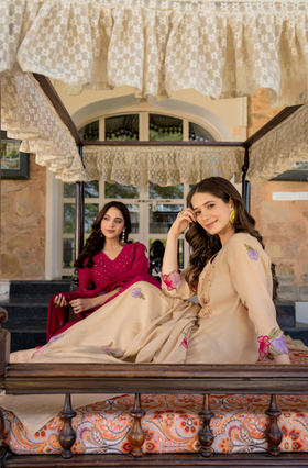 Rani Rose Ensemble Suit Set