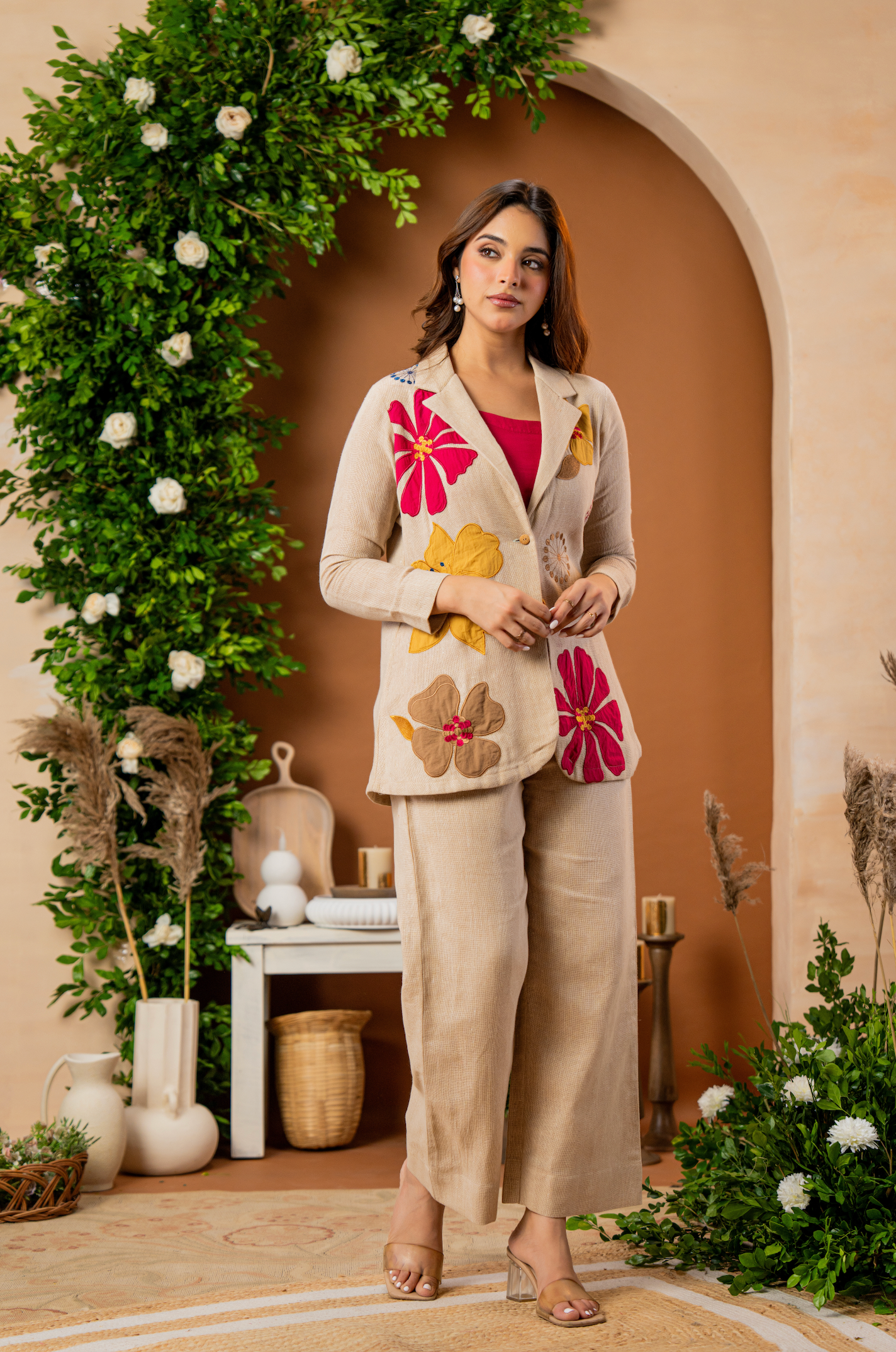 Botanic Jute Cordset