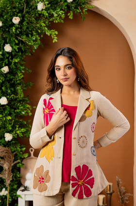 Botanic Jute Cordset