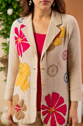 Botanic Jute Cordset