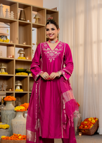 Rani Radiance Suit Set